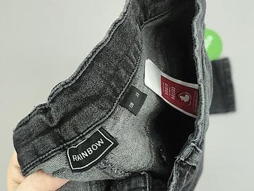 dresy icon: Jeansy dla mężczyzn, rozmiar L — 4