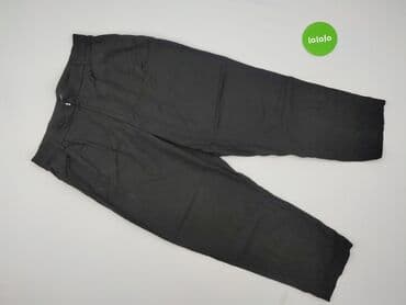 garnitur damski: Lindex, Spodnie materiałowe damskie, rozmiar XL — 2