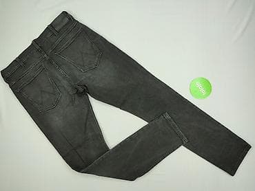 suits men: Wrangler, Jeansy dla mężczyzn, rozmiar L — 3