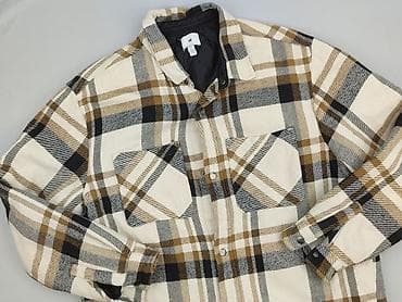 H&M, Koszulа dla mężczyzn, rozmiar L