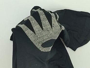 oversize t shirty: Misslook, T-shirt damski, rozmiar L — 6