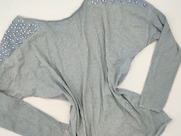 sweter wiedzmin: Sweter damski, rozmiar One size — 1