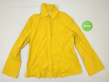 koszula cytryny: Koszula damska, rozmiar M — 3