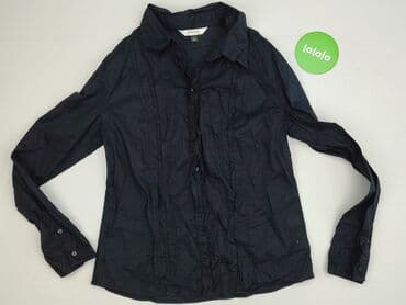 koszula damska hugo boss: Old Navy, Women`s shirt, size L (EU 40) — 2