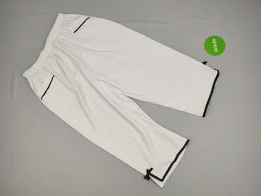 Women's Clothing: 3/4 Trousers for women, L at lalafo.pl — 2 Women's Clothing: 3/4 Trousers for women, L — 2