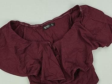Bershka, Bluzka damska, rozmiar S w lalafo.pl Bershka, Bluzka damska, rozmiar S