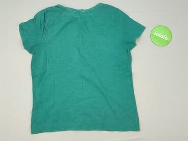 t shirty z czerwonem napisem: White Stuff, T-shirt damski, rozmiar L — 3