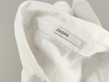 pepco bluza mickey: Cropp, Koszula damska, rozmiar L — 4