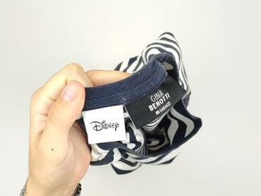 basic t shirty hugo boss: Gina Benotti, T-shirt damski, rozmiar M — 4