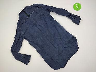 sneakersy bench: G-Star Raw, Tunika damska, rozmiar S — 3