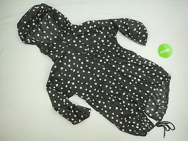 kurtki george: Denim Co, Parka damska, rozmiar M — 2