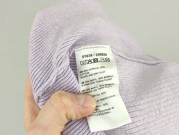 czy akryl jest dobry na sweter: KappAhl, Светр жіночий, розмір S — 5
