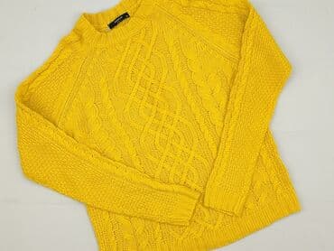 sweter w paski c a: Reserved, Sweter damski, rozmiar XS — 1