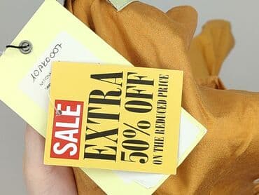 bluzki dla kobiet z dużym biustem: Top damski, rozmiar L — 5