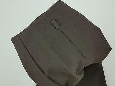 trouser: Reserved, Spodnie materiałowe damskie, rozmiar L — 7