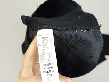 uzywane rajstopy: Tezenis, Leggings Elegant for women, size M — 5