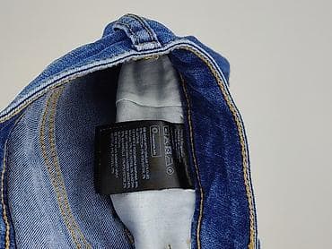 deichman klapki: H&M, Szorty damskie, rozmiar S — 5