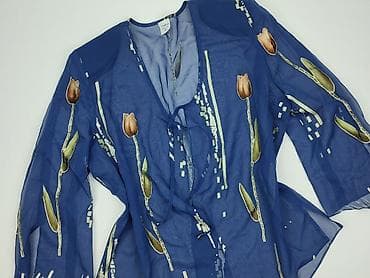 kurtka monari: Margo collection, Narzutka damska, rozmiar 3XL — 1