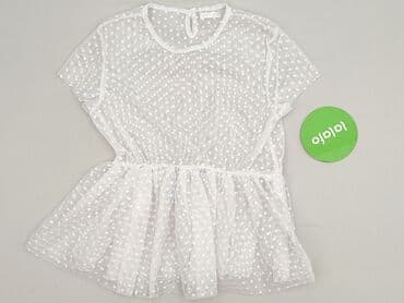 sukienka w paski h: Dress, Pepco, 12 years, 146-152 cm, condition - Perfect — 2
