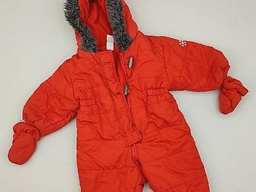 maskotki: Kombinezon, Baby club, 3-6 miesięcy, stan - Bardzo dobry — 1