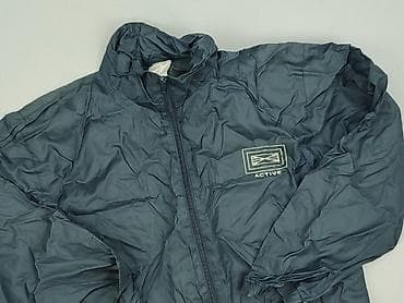 kurtka nike tech: Active, Wiatrówka dla mężczyzn, rozmiar M — 1