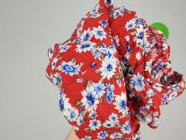 sukienki czerwone mini: Forever 21, Sukienka damska, S — 4