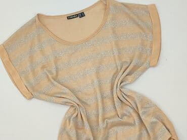 deichmann srebrne buty: Esmara, Bluzka damska, rozmiar S — 1