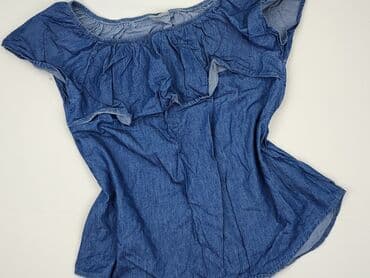 bluzki kopertowe reserved: Beloved, Women's blouse, size L (EU 40) — 1