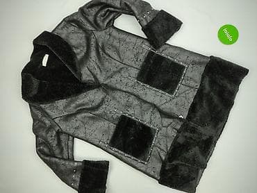 kozuch: Elli, Kożuch, rozmiar 3XL — 2