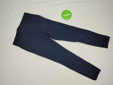legginsy prążkowane zara: Zara, Legginsy rozmiar M — 3
