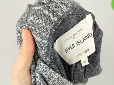 sweter w truskawki zara: River Island, Women`s knitwear, size XS (EU 34) — 4