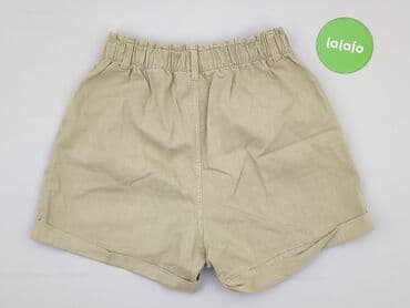 hm klapki gumowe: H&M, Szorty damskie, rozmiar S — 3