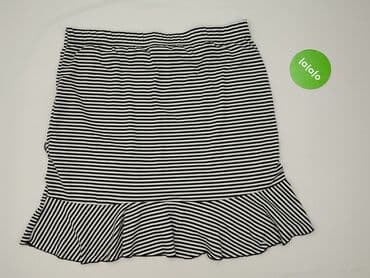 juliastyle spódnice: Janina, Spódnica damska, rozmiar 3XL — 4