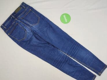 olivka blog dżinsy: Alcott, Jeansy damskie, rozmiar S — 3