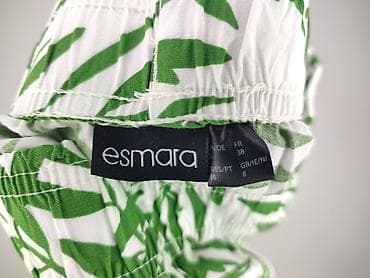 light green: Esmara, Spodnie materiałowe damskie, rozmiar S — 4
