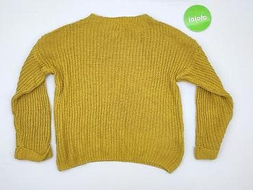 zohan bluza: HailyS, Sweter damski, rozmiar M — 4