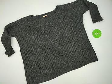 paparazzi pl: Sweter damski, rozmiar One size — 2