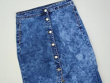Denim, Spódnica damska, rozmiar L