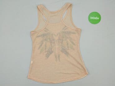 bluzki damskie z aplikacjami: Women`s top, size L — 4