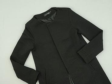 bodyflirt jacket: BODY FLIRT, Płaszcz damski, rozmiar S — 1