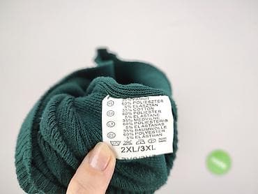 stella nova sweter: Sweter damski, rozmiar 2XL — 4