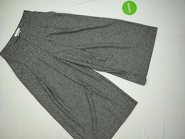 massimo dutti poland: Spodnie materiałowe damskie, rozmiar M — 2