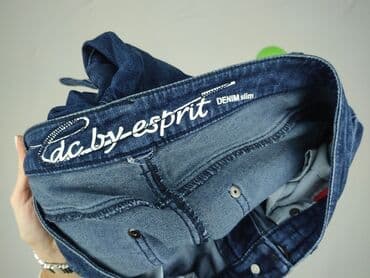 edc by esprit kurtki damskie: Edc by Esprit, Jeansy damskie, rozmiar M — 5