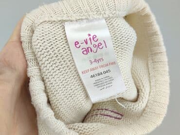 bielizna termoaktywna smartwool: Sweater, Eevi, 3-4 years, 98-104 cm, condition - Perfect — 4