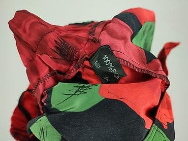 spodenki gobik: Spodnie materiałowe damskie, rozmiar M — 4