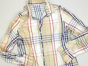 Eterna, Koszula damska, rozmiar S