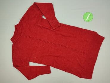 czerwona sukienka stradivarius: Mohito, Sukienka damska, M — 2