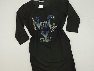 AWSARRE, Sukienka damska, rozmiar S