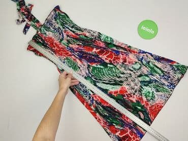 sukienka na wesele wiazana na szyi: Sukienka damska, rozmiar One size — 5