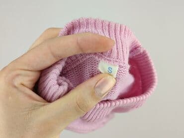 sweter w pandy: Women`s sweater, size S (EU 36) — 4